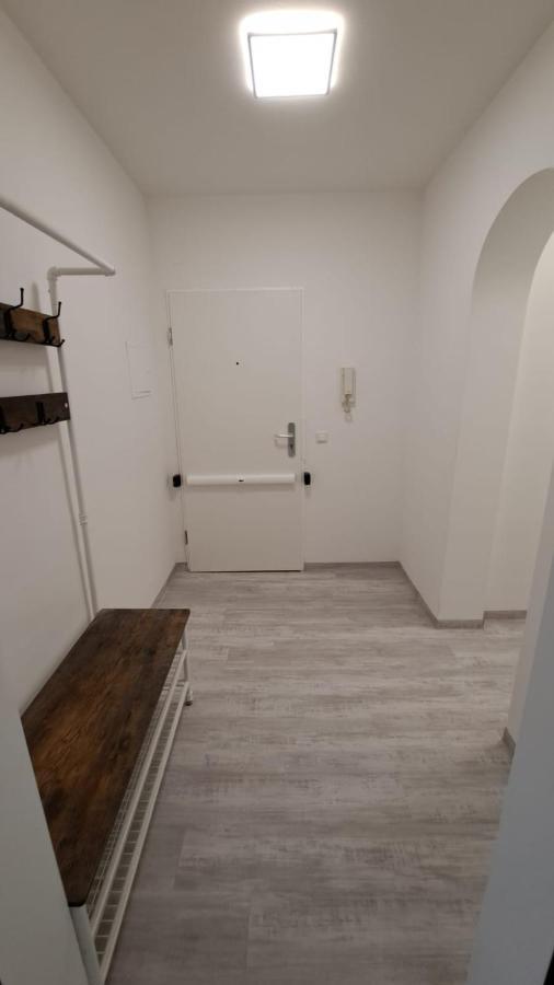 Wohnung Am Krankenhaus, Ruhr, Wasserbhf. 뮬하임안더루 외부 사진