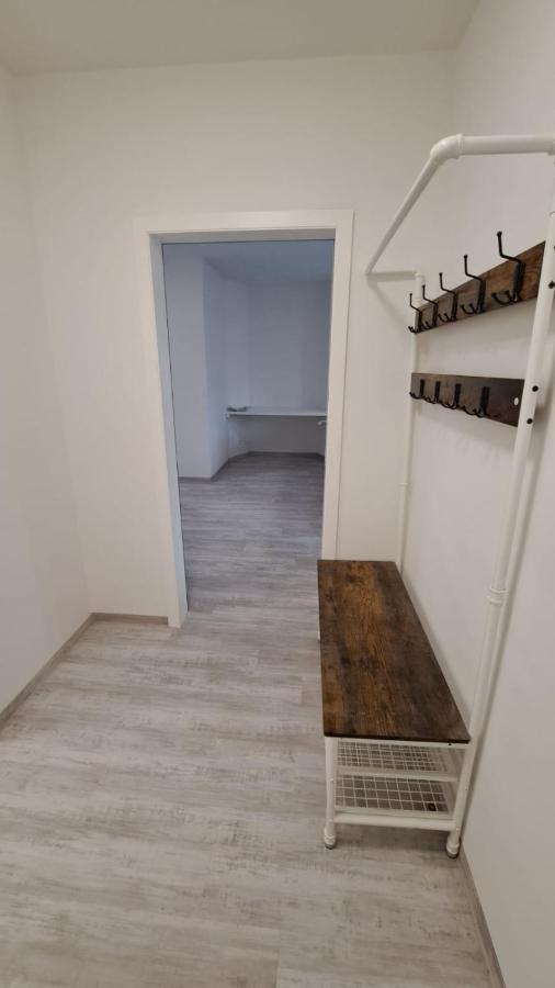 Wohnung Am Krankenhaus, Ruhr, Wasserbhf. 뮬하임안더루 외부 사진